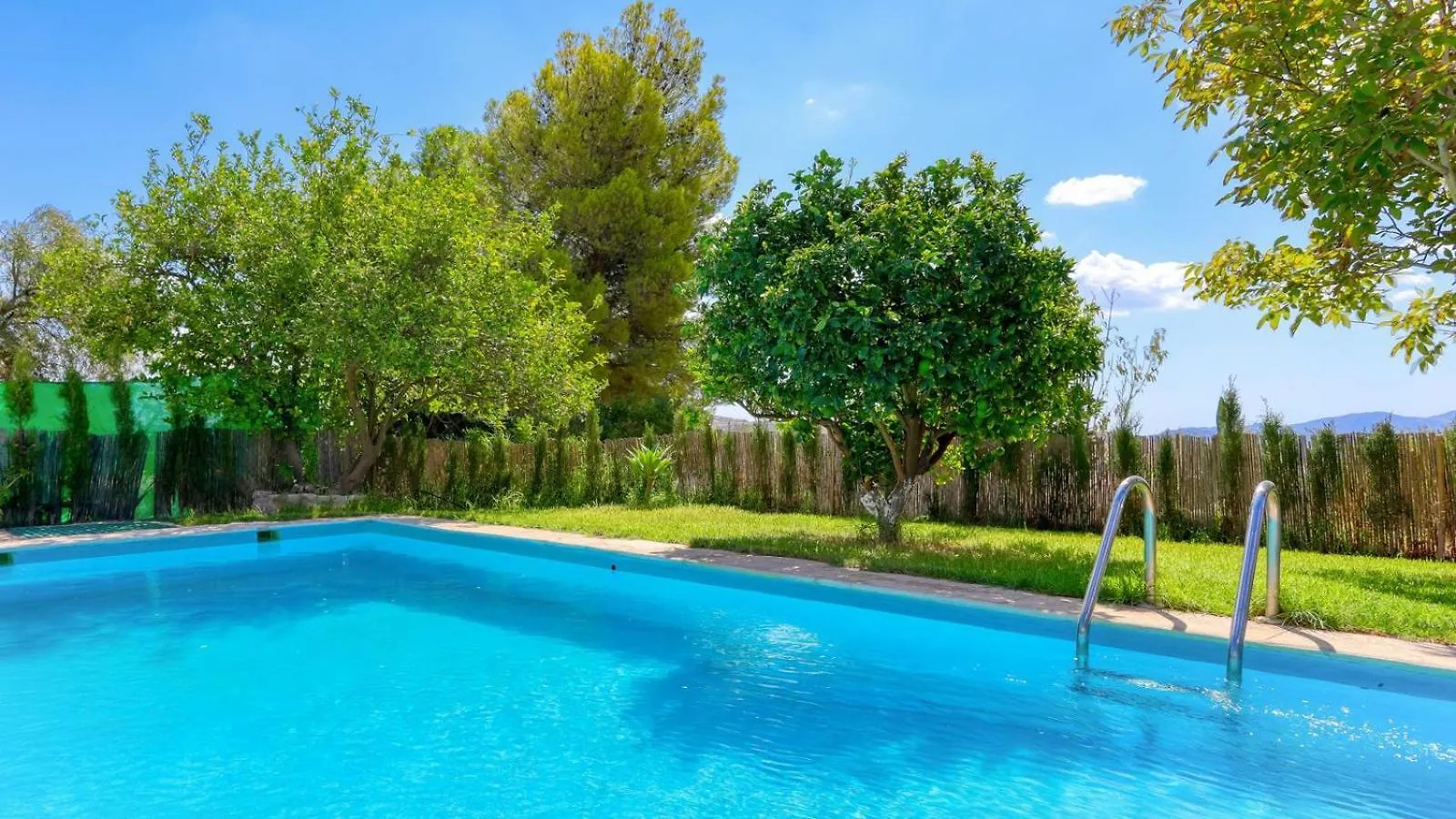 Casa Pozo Antequera By Ruralidays Villa