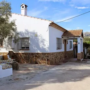  Сasa de vacaciones Llano De La Encina