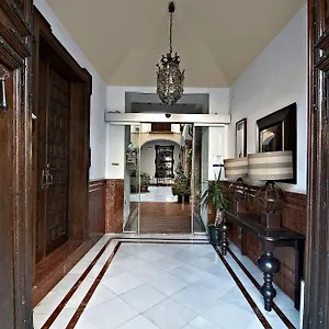 Hotell Coso Viejo, Antequera
