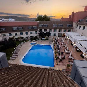 Hotell Hills, Antequera