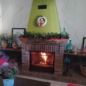  Сasa de vacaciones Tazgona