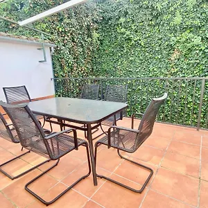  Сasa de vacaciones La Casa De Enfrente