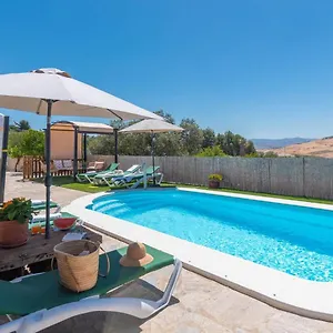  Сasa de vacaciones Casa Pulirio - La Higuera By Ruralidays