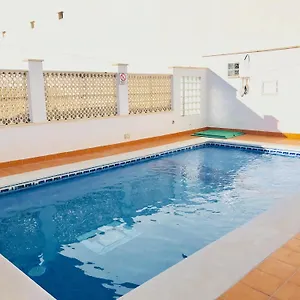 Turistico La Vega Antequera