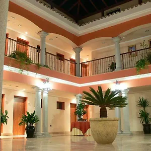 Hotell Dolmenes, Antequera